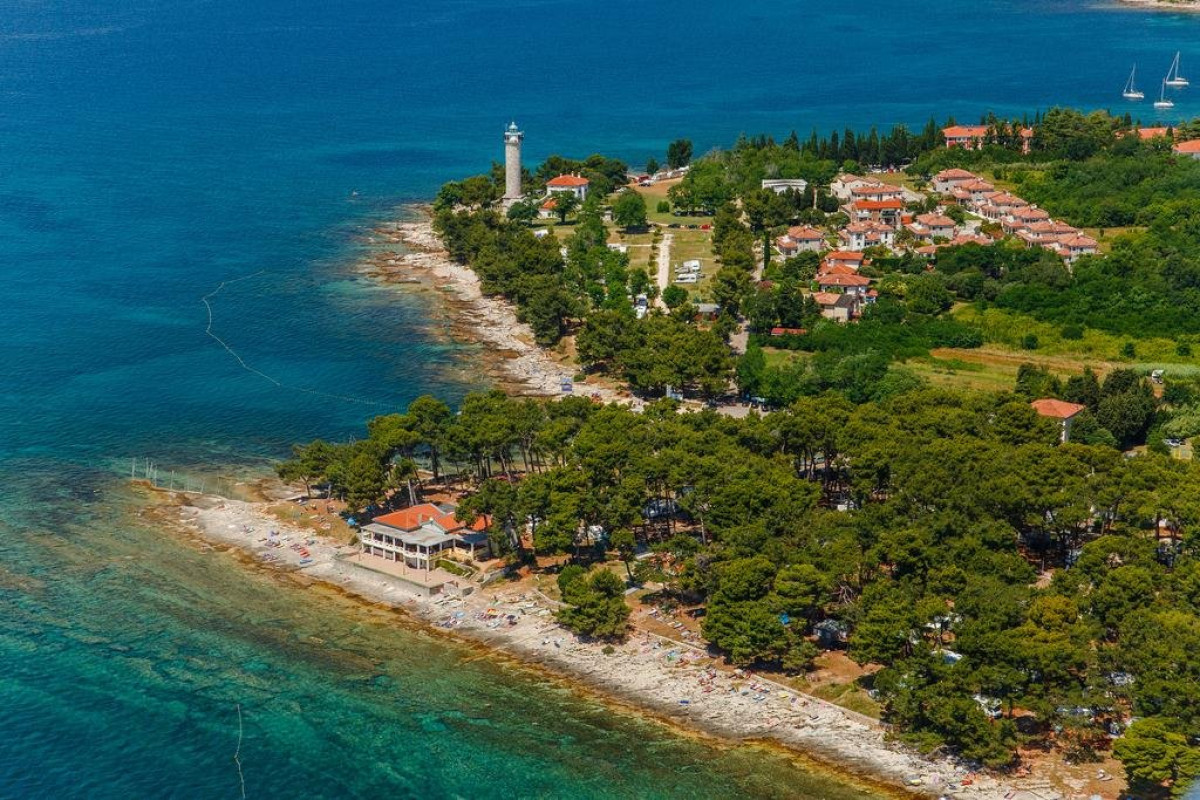 Moj Mir Hotel (Umag)