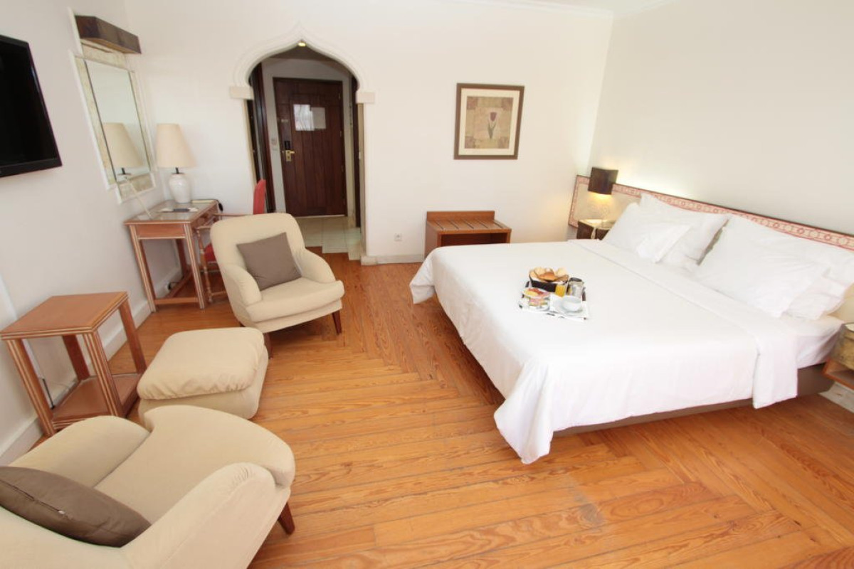 Oriental (Adults Only) Praia da Rocha