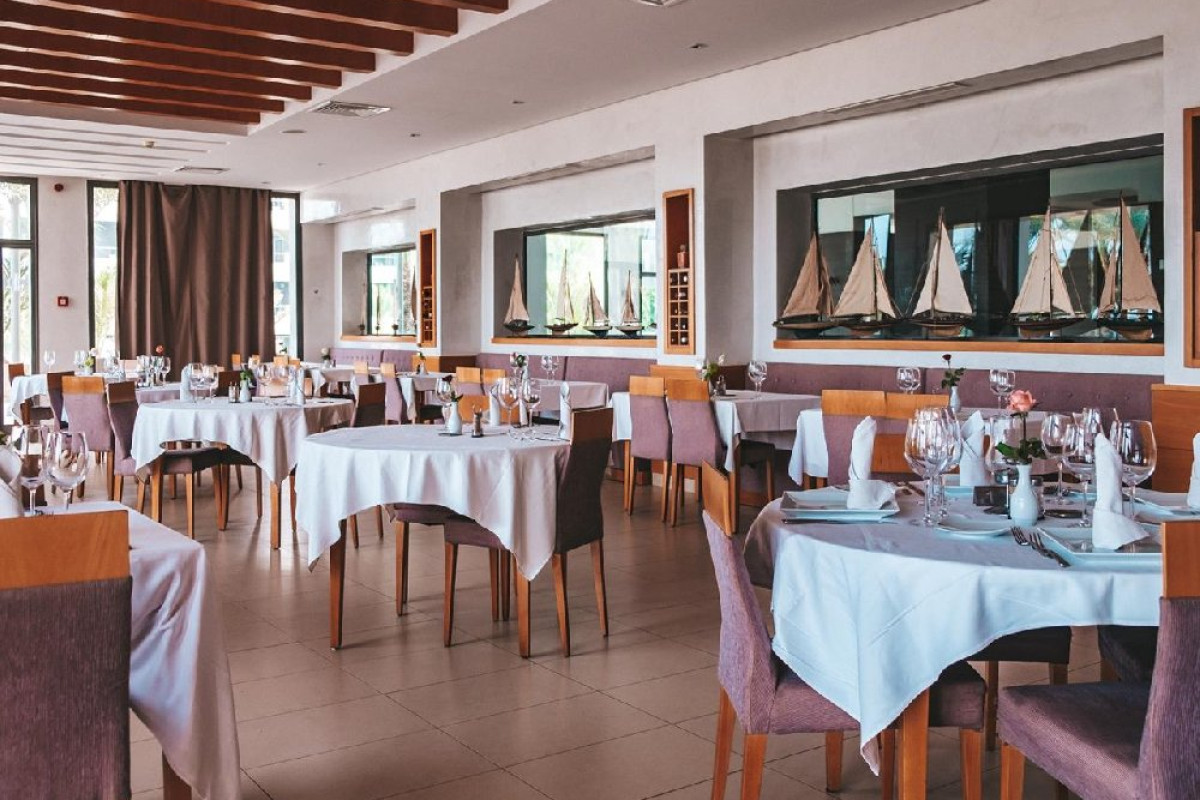 SENTIDO ROSA BEACH