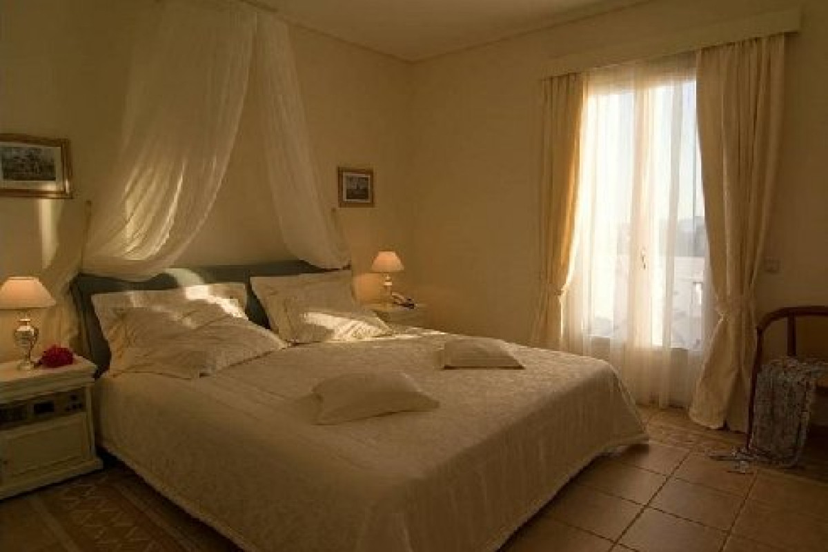 Porto Naxos
