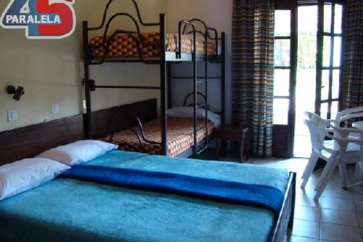 Philoxenia Hotel (Psakoudia, Sithonia)