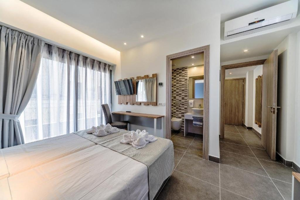 Pollis Hotel (Hersonissos)