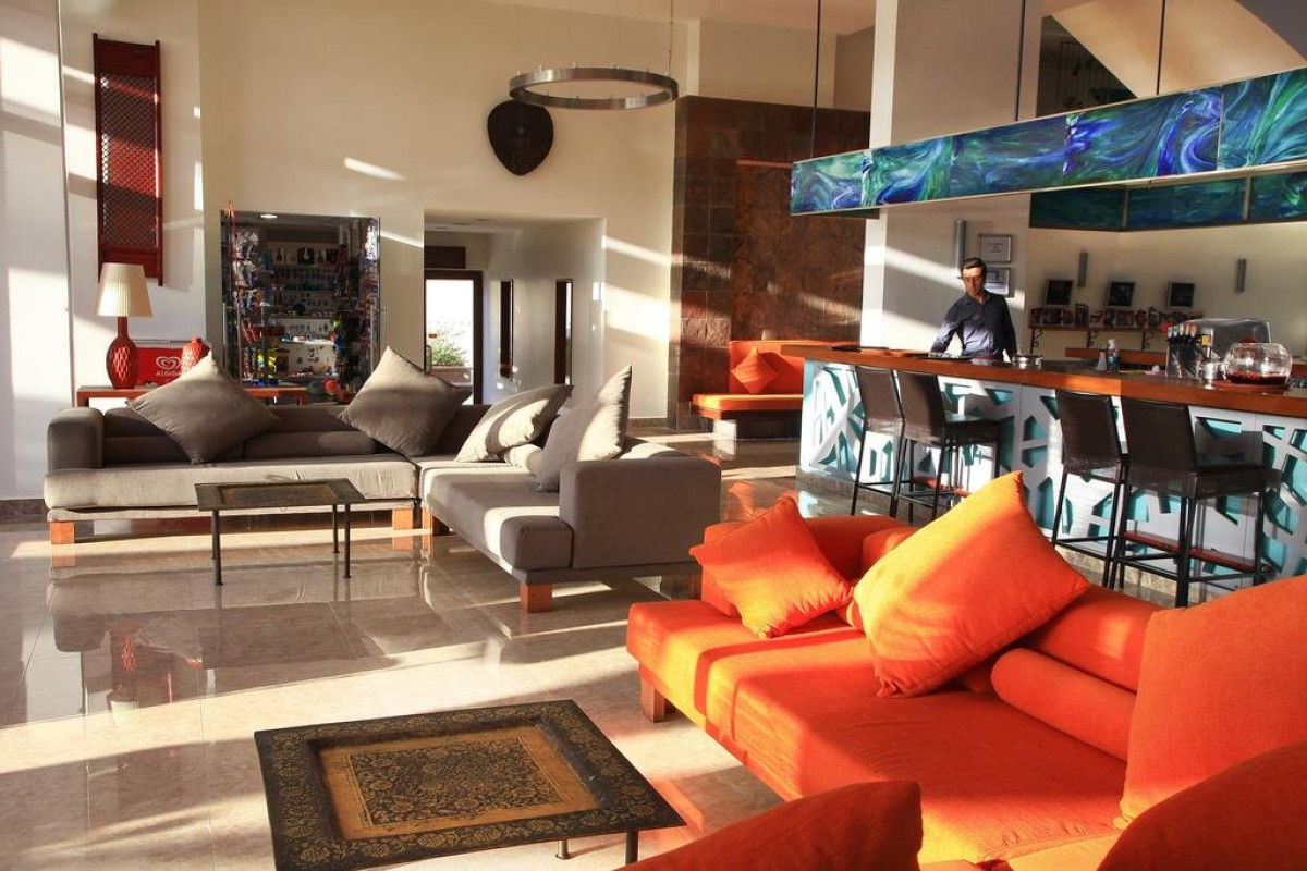 ISIL CLUB BODRUM