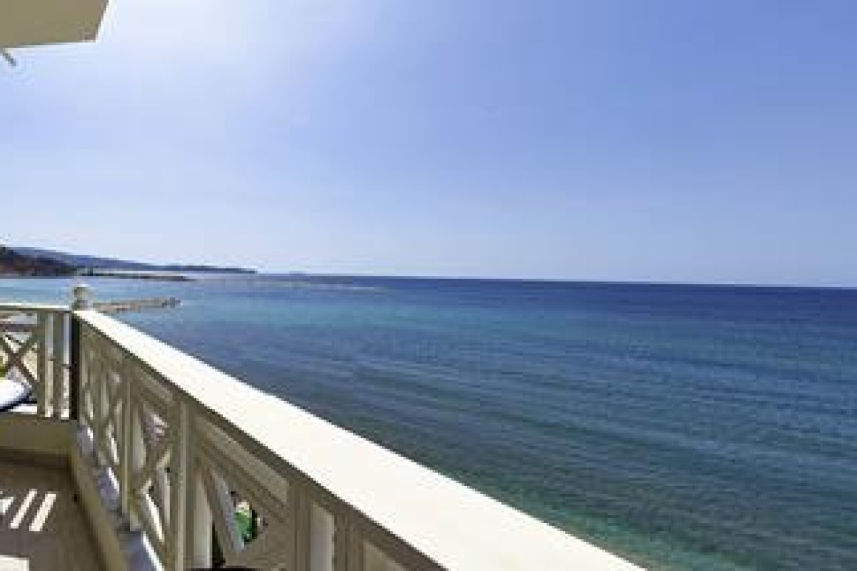 Anna Beach Hotel (Limenaria)