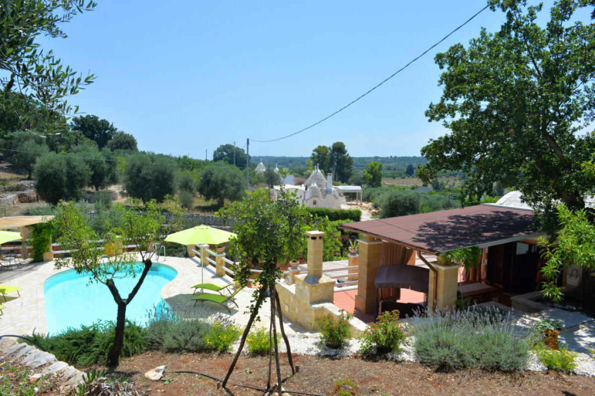 Casa Aurora