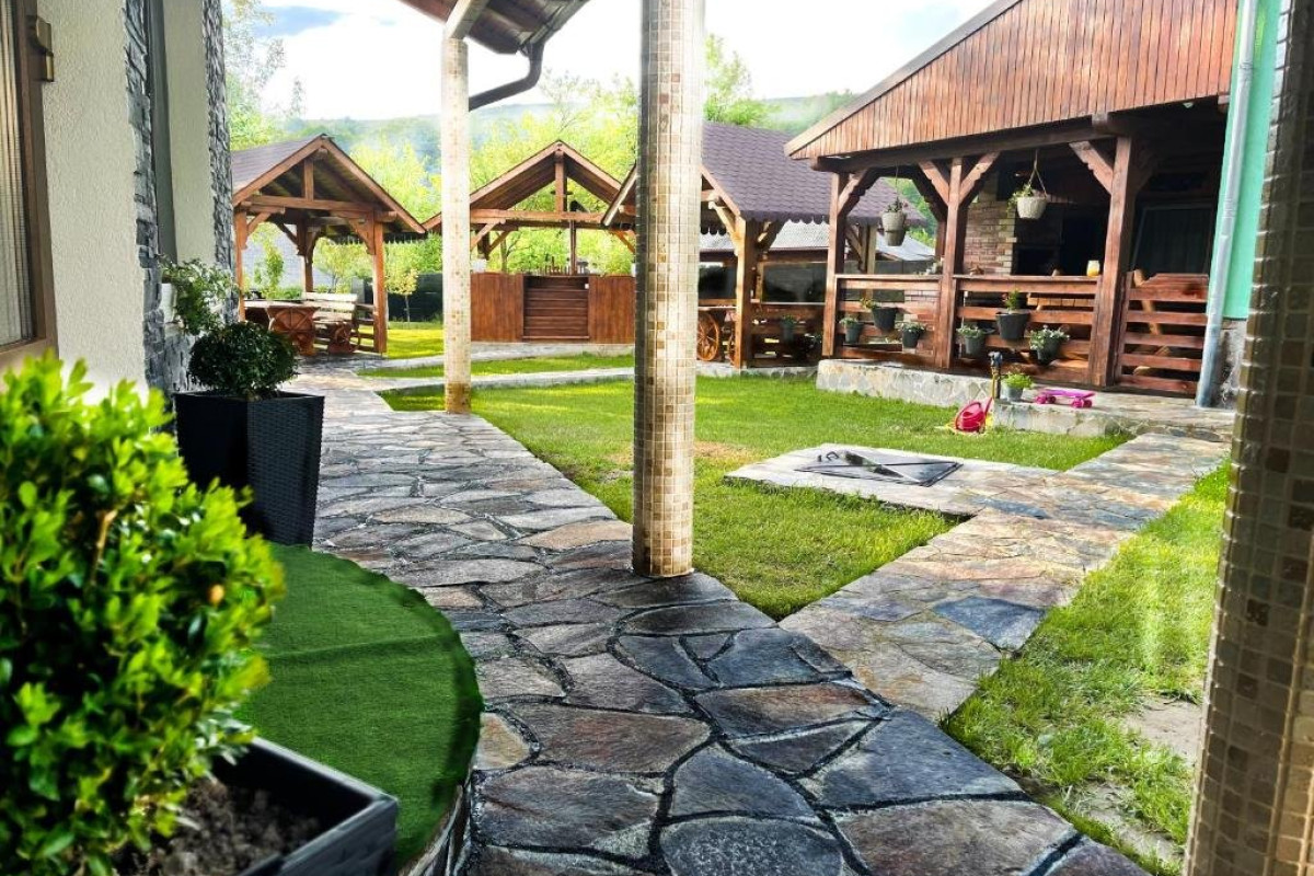 Casa La Bella Vista