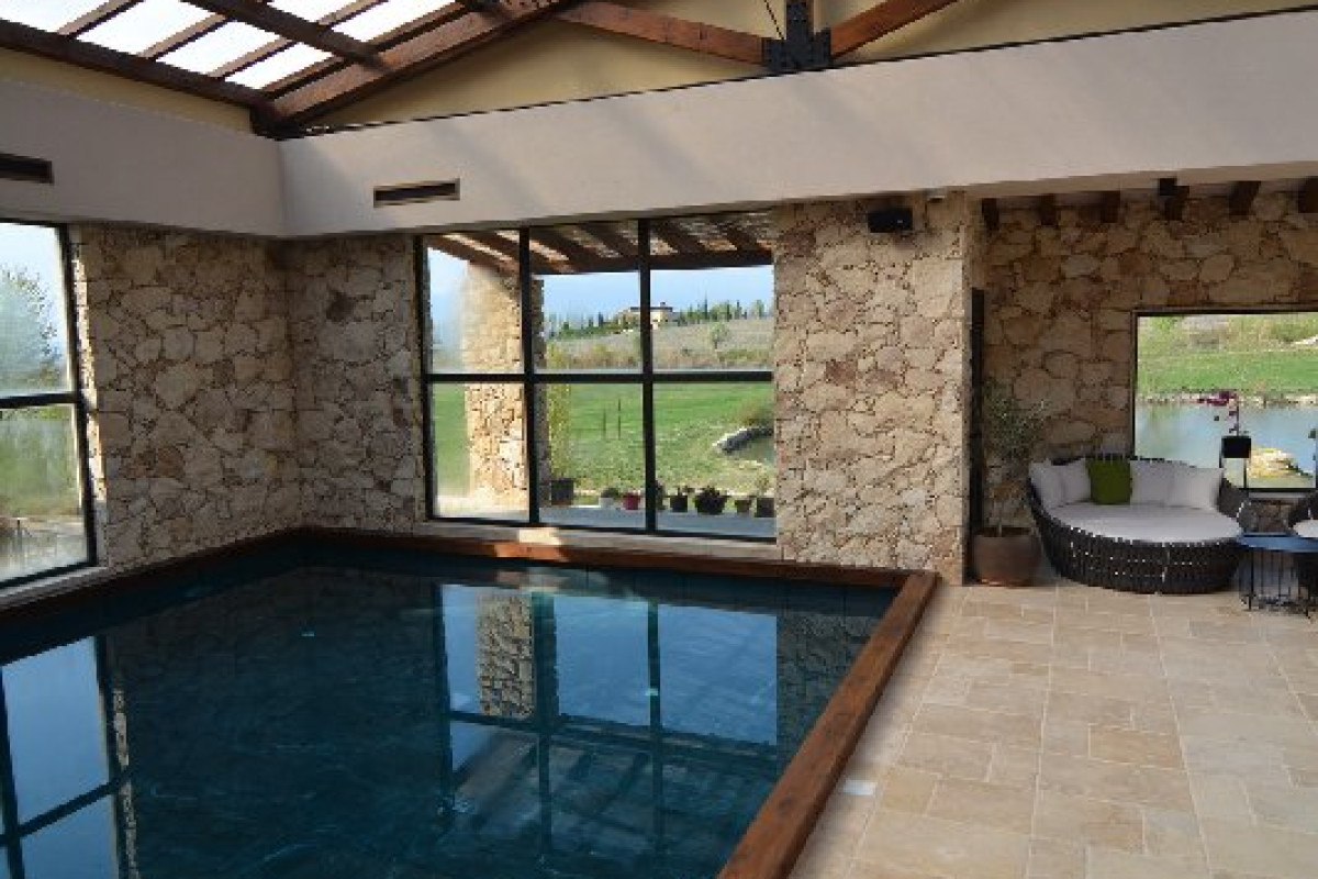 Zornitza Family Estate Relais and Chteaux