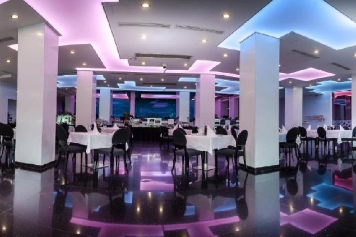 Hotel Plaza V