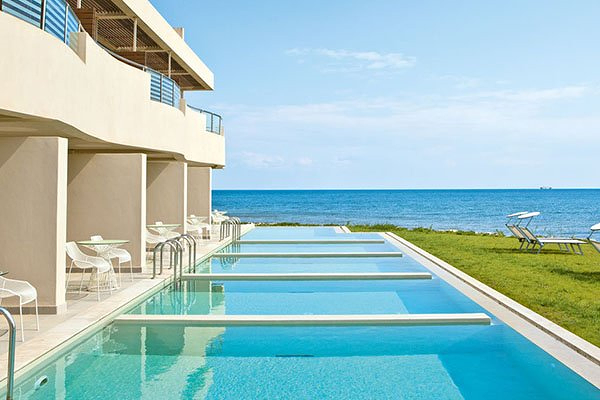 Grecotel Astir Alexandroupolis