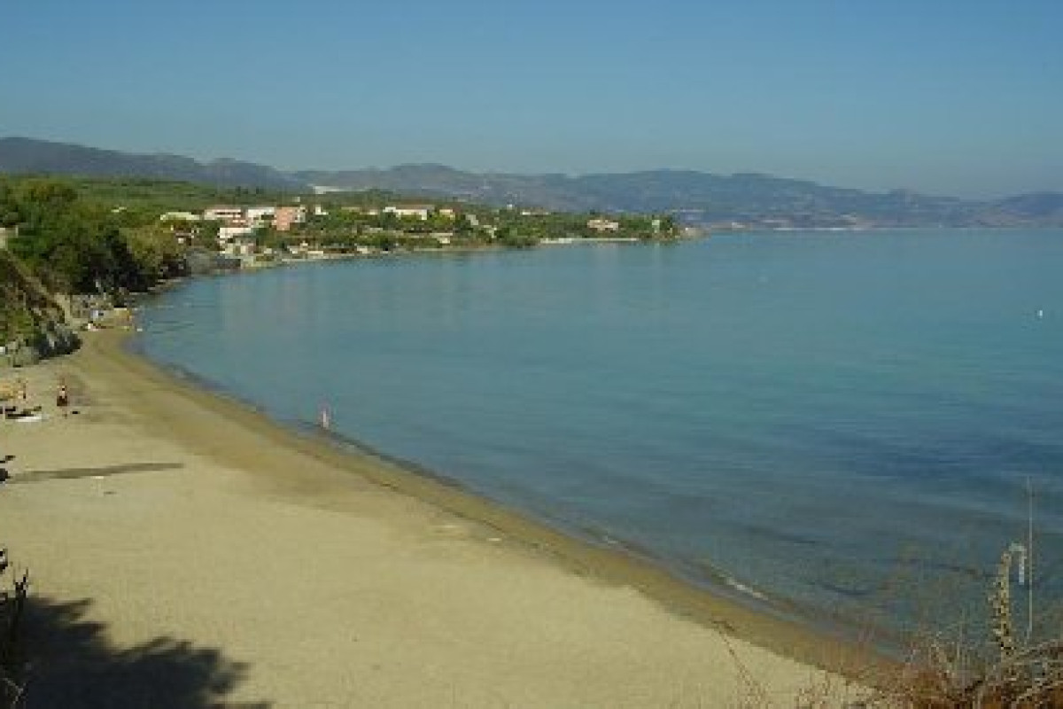 Kavos Psarou Studios and Apartments (Psarou)