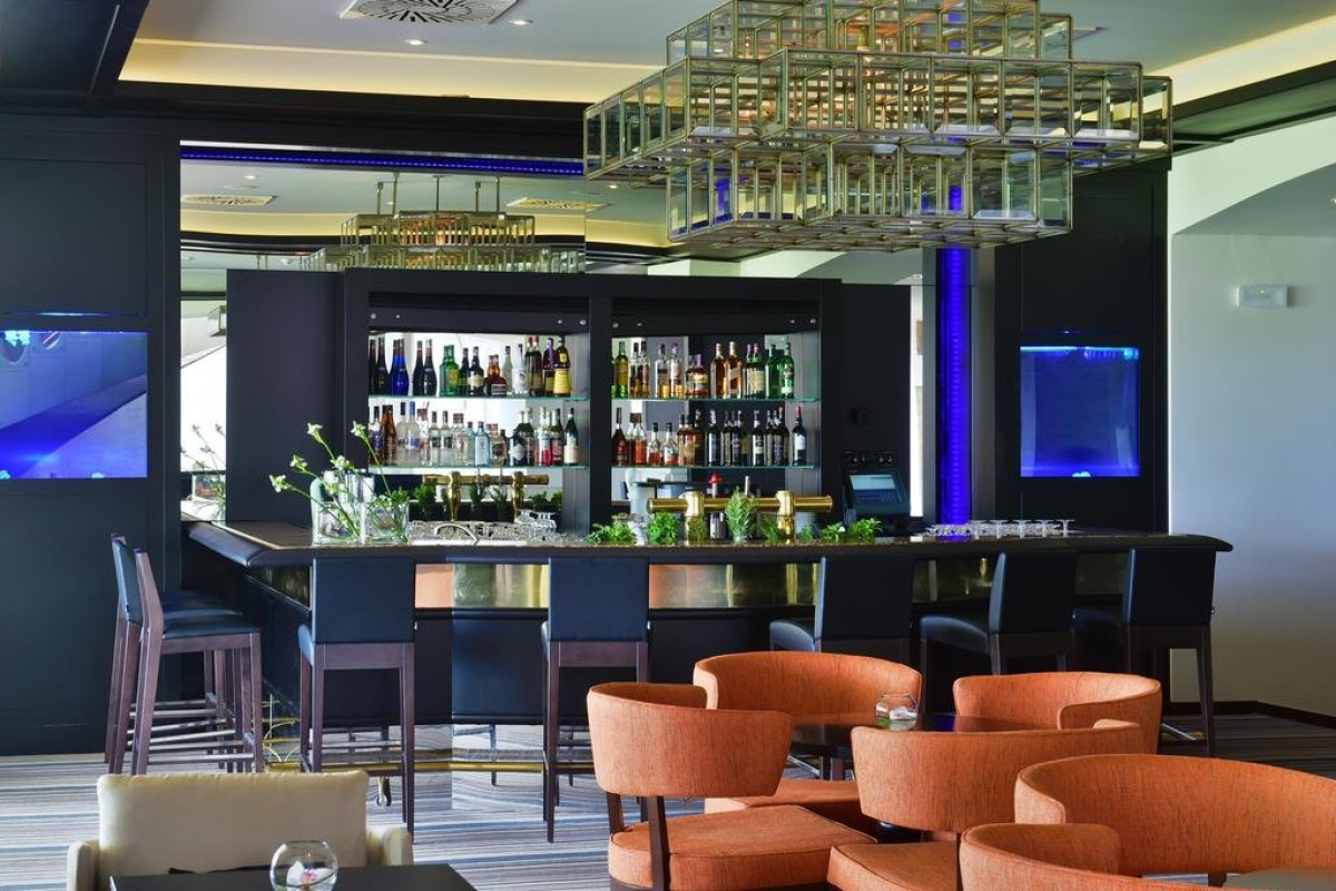 Pestana Alvor Praia Beach and Golf Hotel