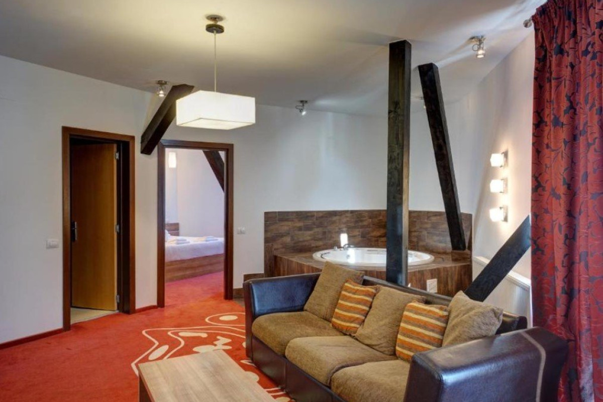 Hotel Ave Lux