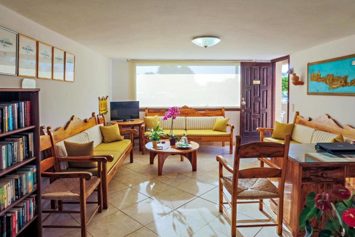 Matzi Hotel Apartments (K)