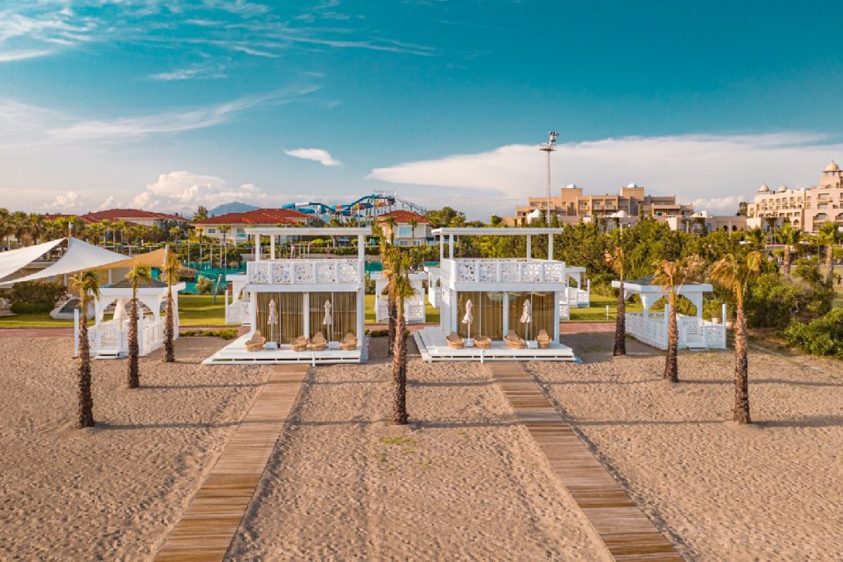 GURAL PREMIER BELEK
