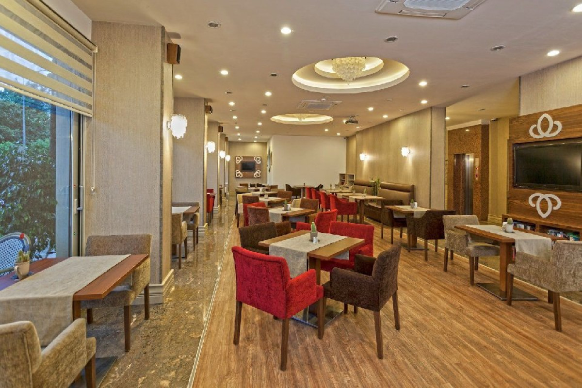 GARDENIA HOTEL