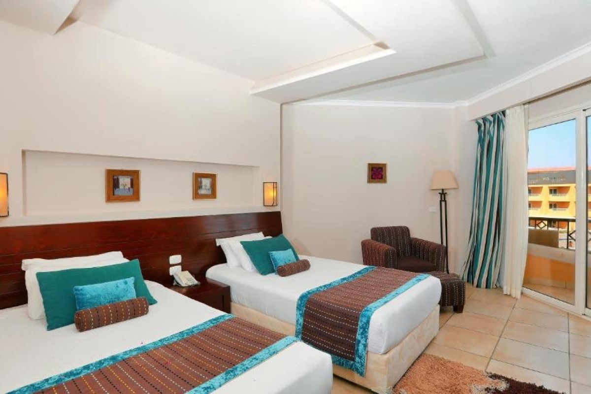AMWAJ BEACH CLUB EX ALBATROS BEACH CLUB ABO SOMA
