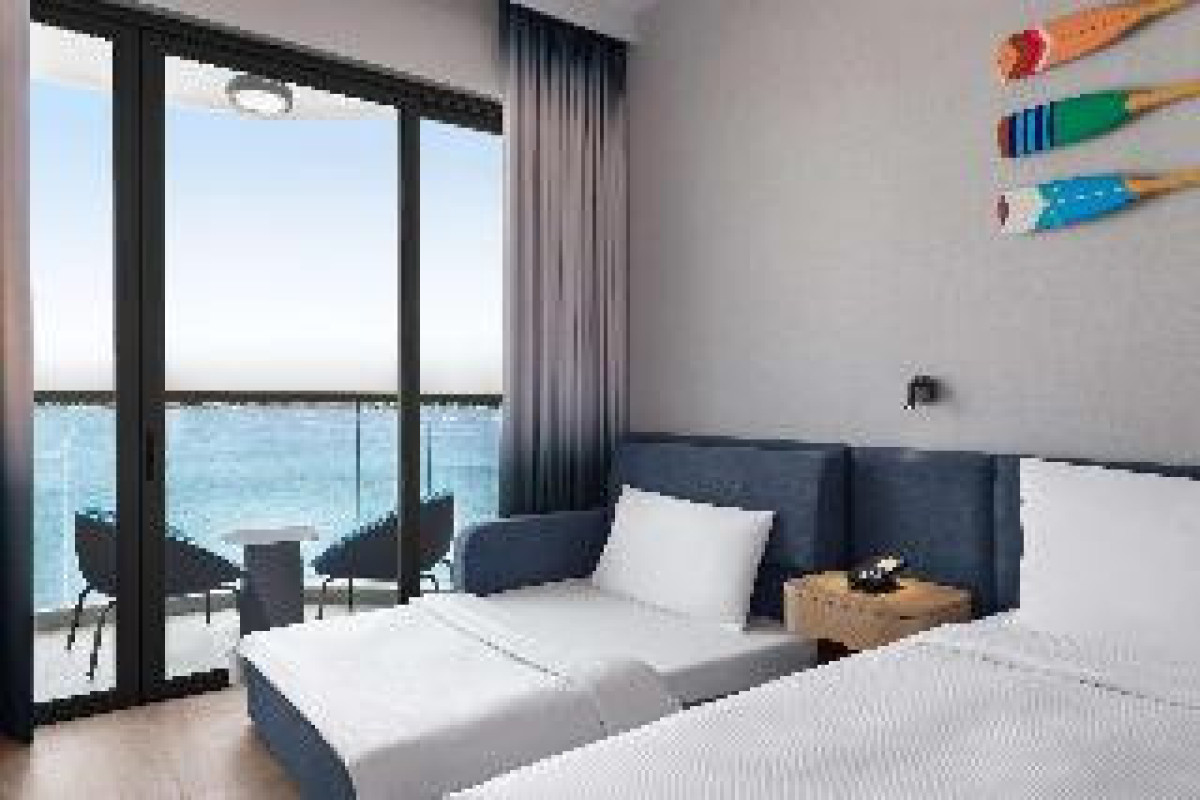 Hampton By Hilton Marjan Island (Ras Al khaimah)