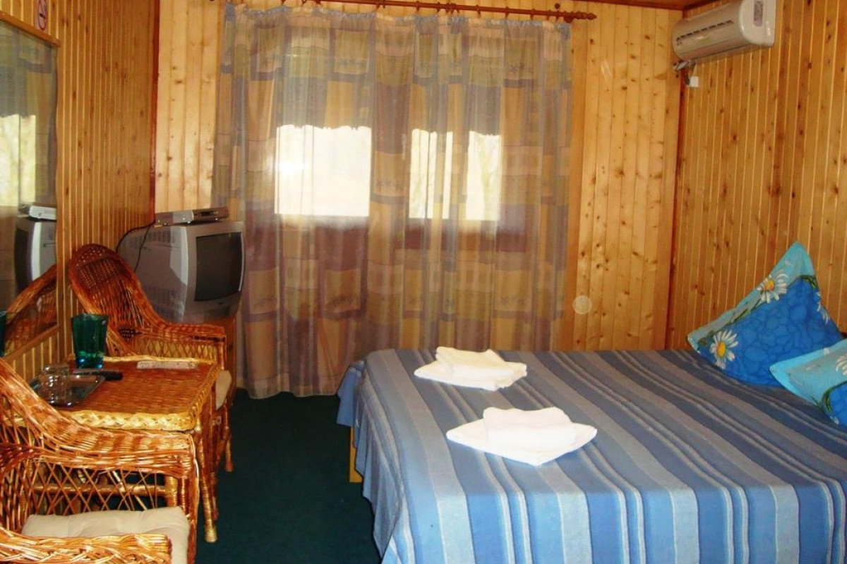 CASA DINTRE SALCII