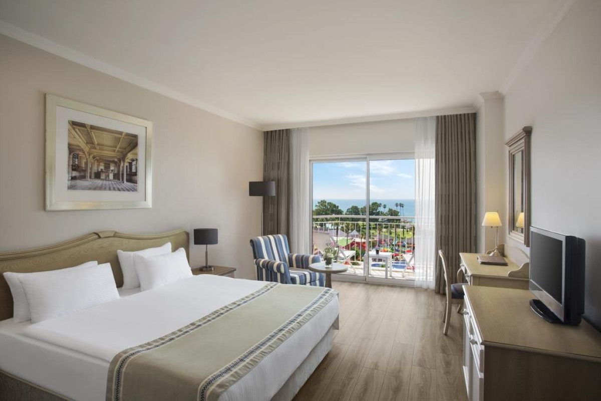 IC HOTELS SANTAI FAMILY RESORT