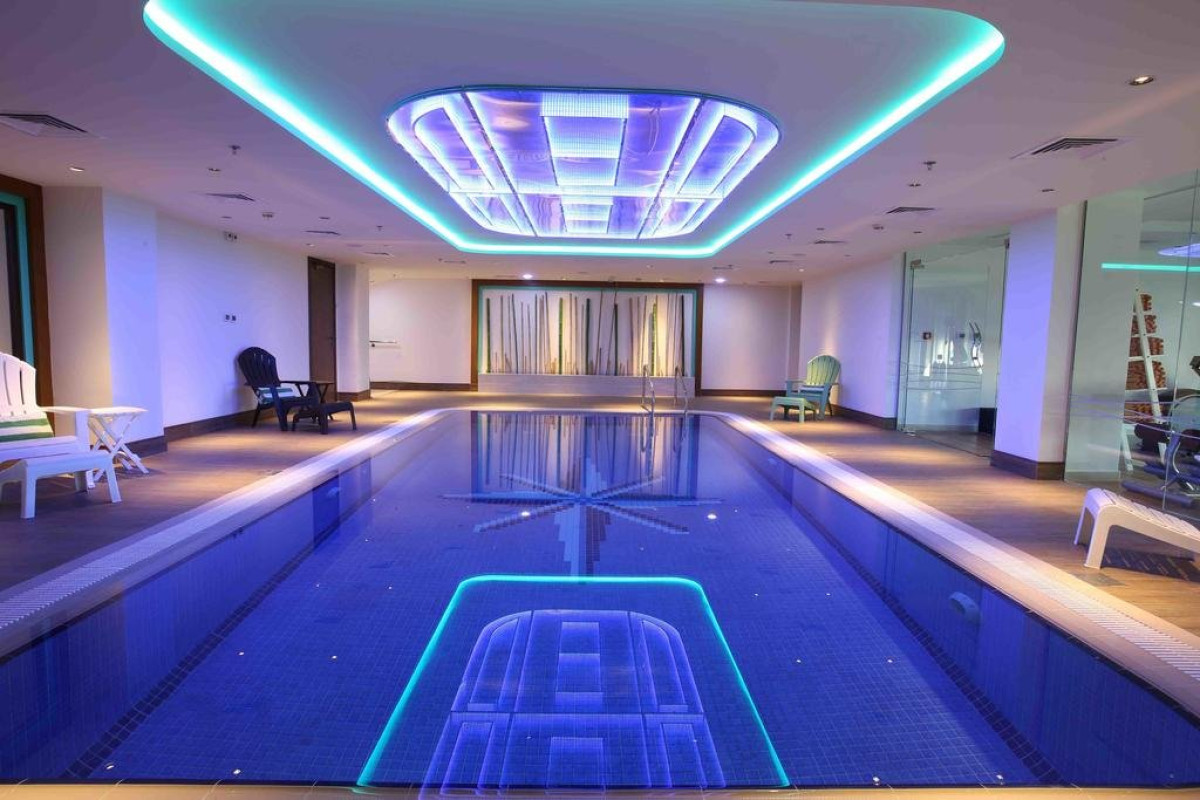 Ibis Styles Hotel Jumeirah
