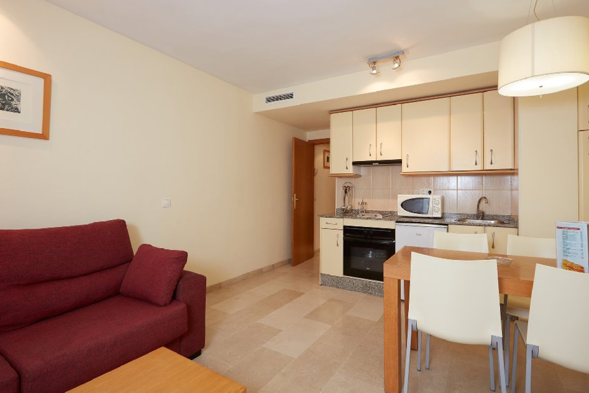 Milords Suites Hotel (Benidorm)