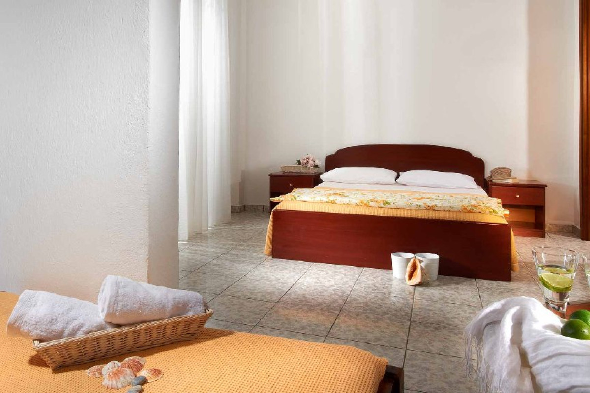 Acrotel Lily Ann Village (Nikiti, Sithonia)