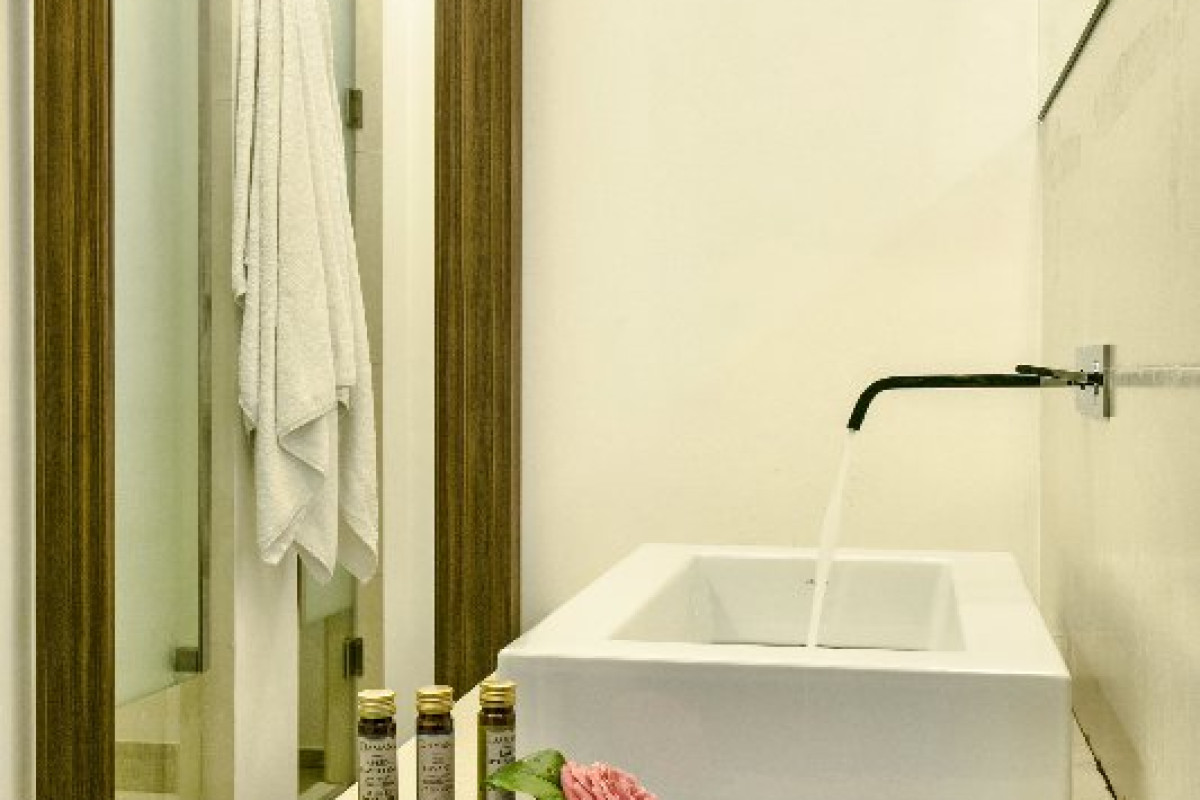 12 Months Luxury Resort (Pelion / Tsagarada)