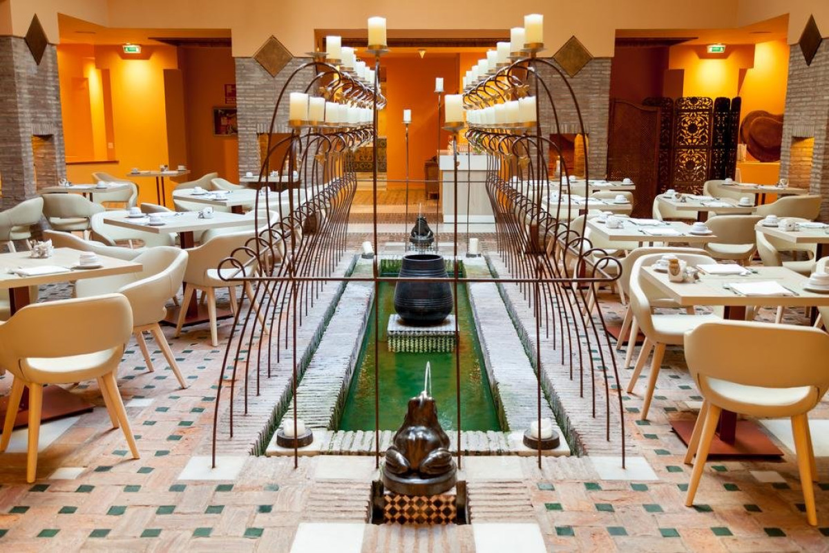 Iberostar Selection Marbella Coral Beach (Marbella)