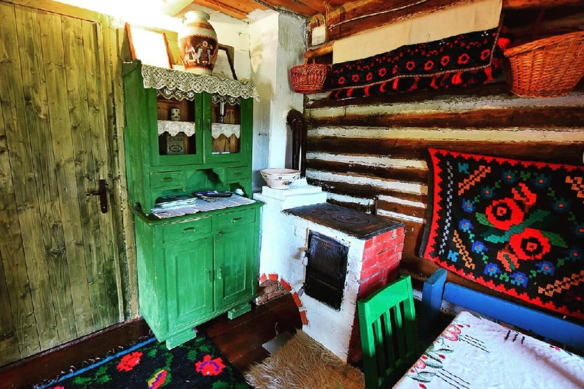 Casa Faina (Breb)