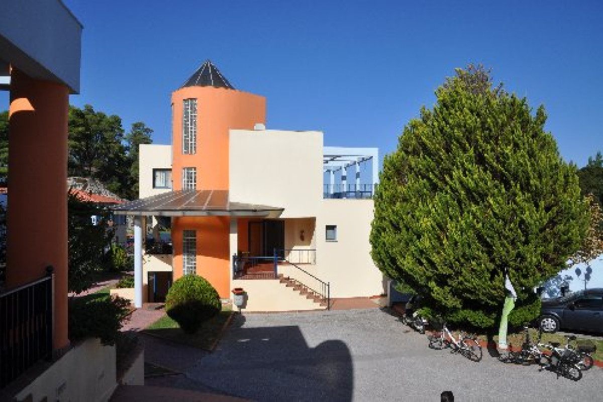 Atrium Hotel (Pefkochori, Kassandra)