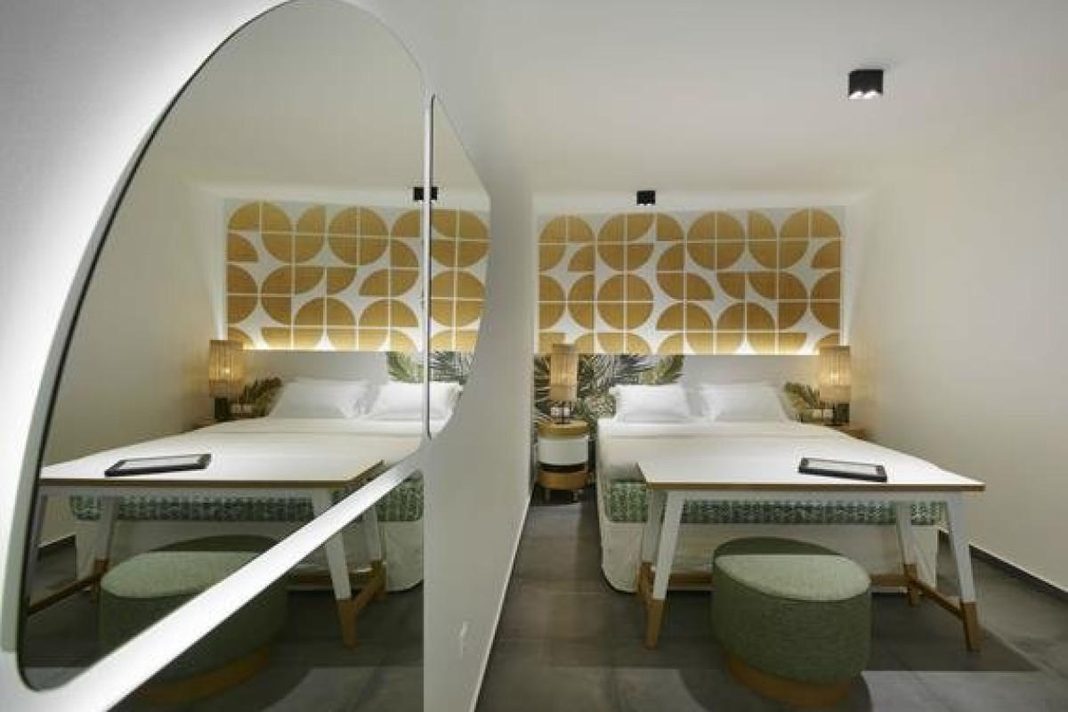 Thomais Boutique Hotel (Episkopos)(F)