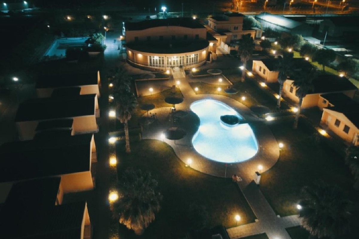 Hotel Minerva - Brindisi