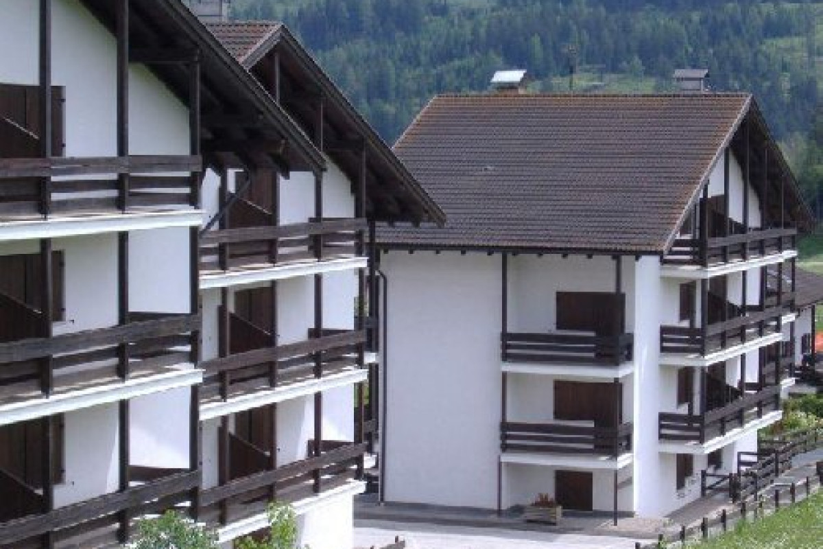 Residence Casa Cavalese