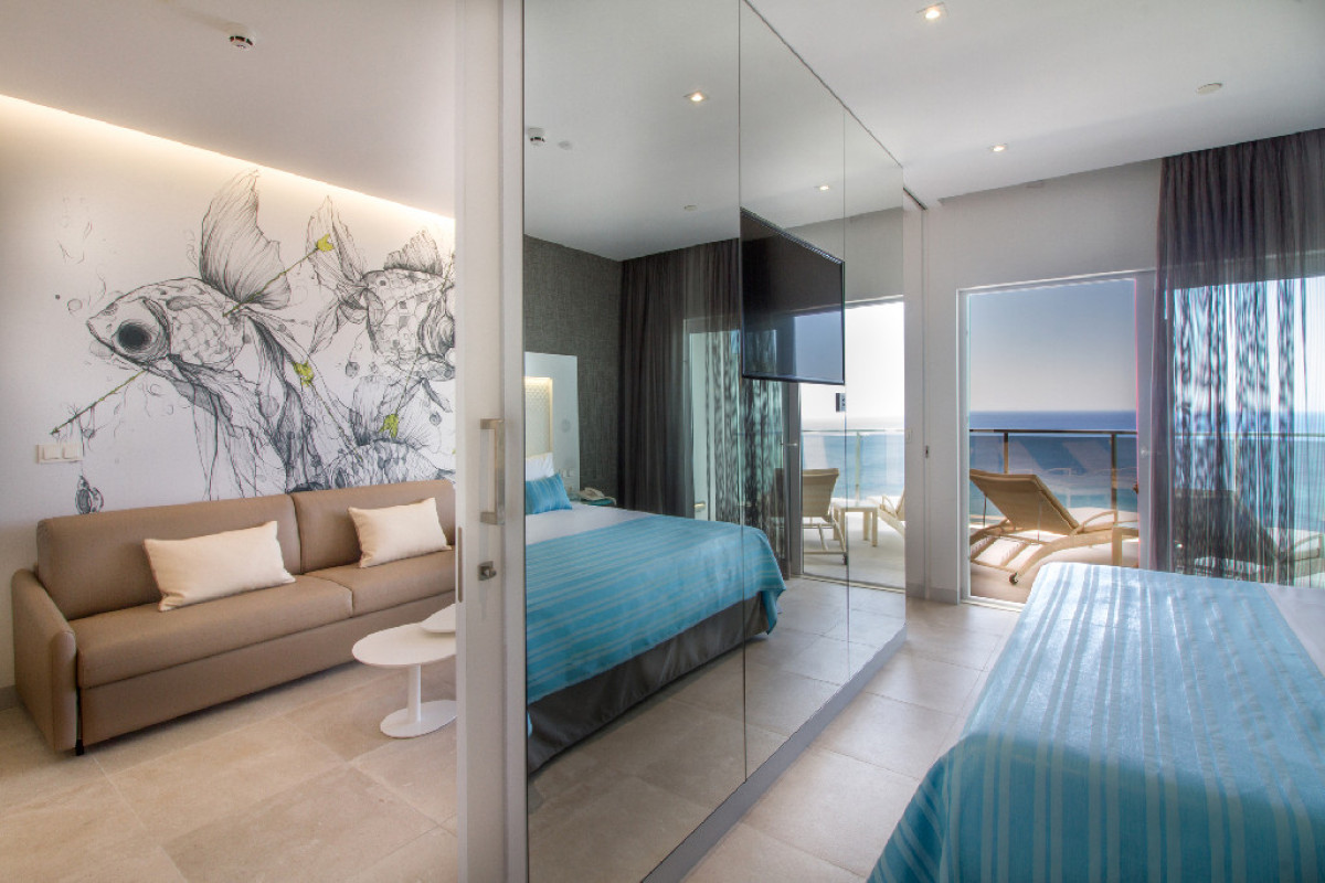 ESTIMAR CALPE SUITOPIA (Calpe)