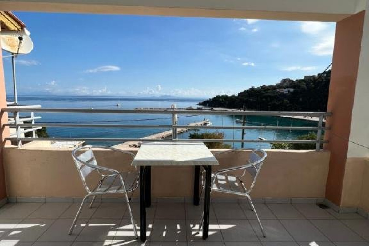 Harbour View Apartments