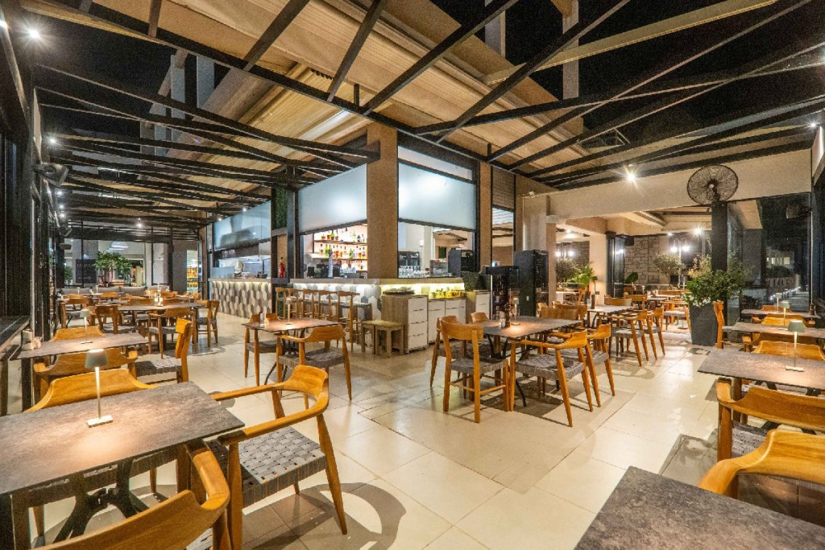 MARIKA HOTEL