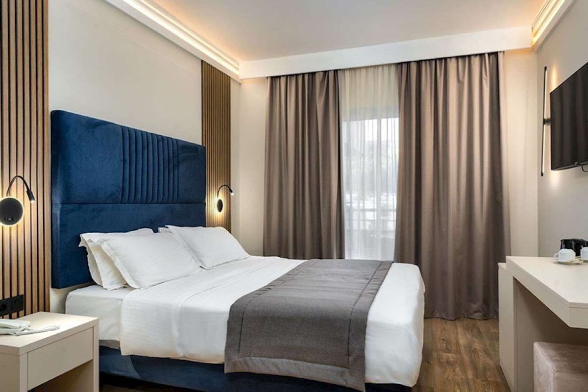 Palatino Hotel Zante