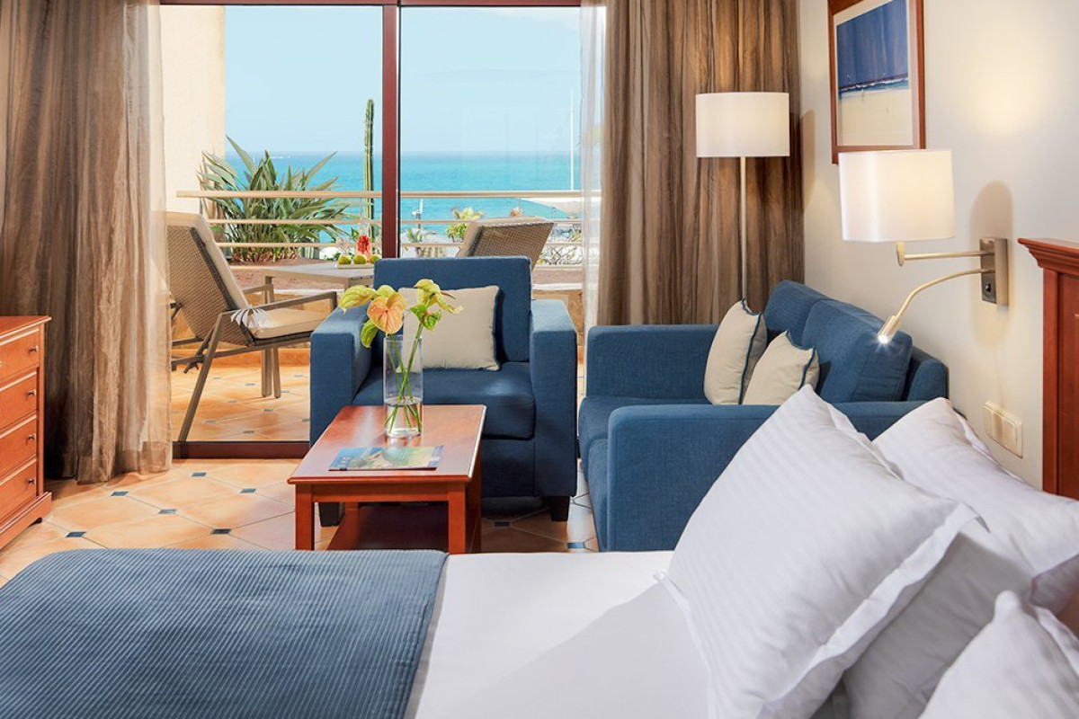 H10 Playa Meloneras PALACE 5*