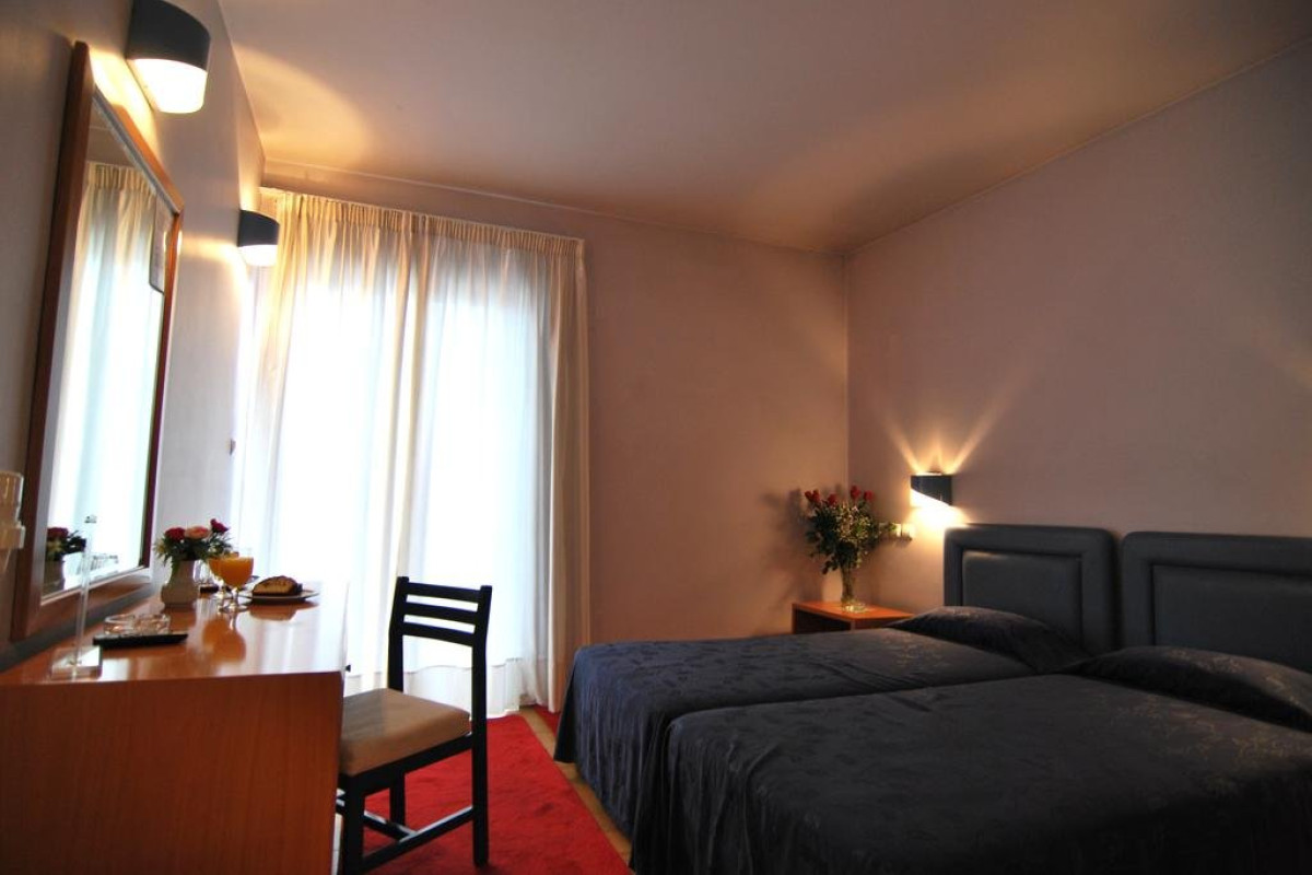 Hotel Iniohos