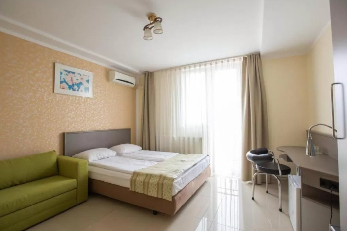 Hotel Seneca