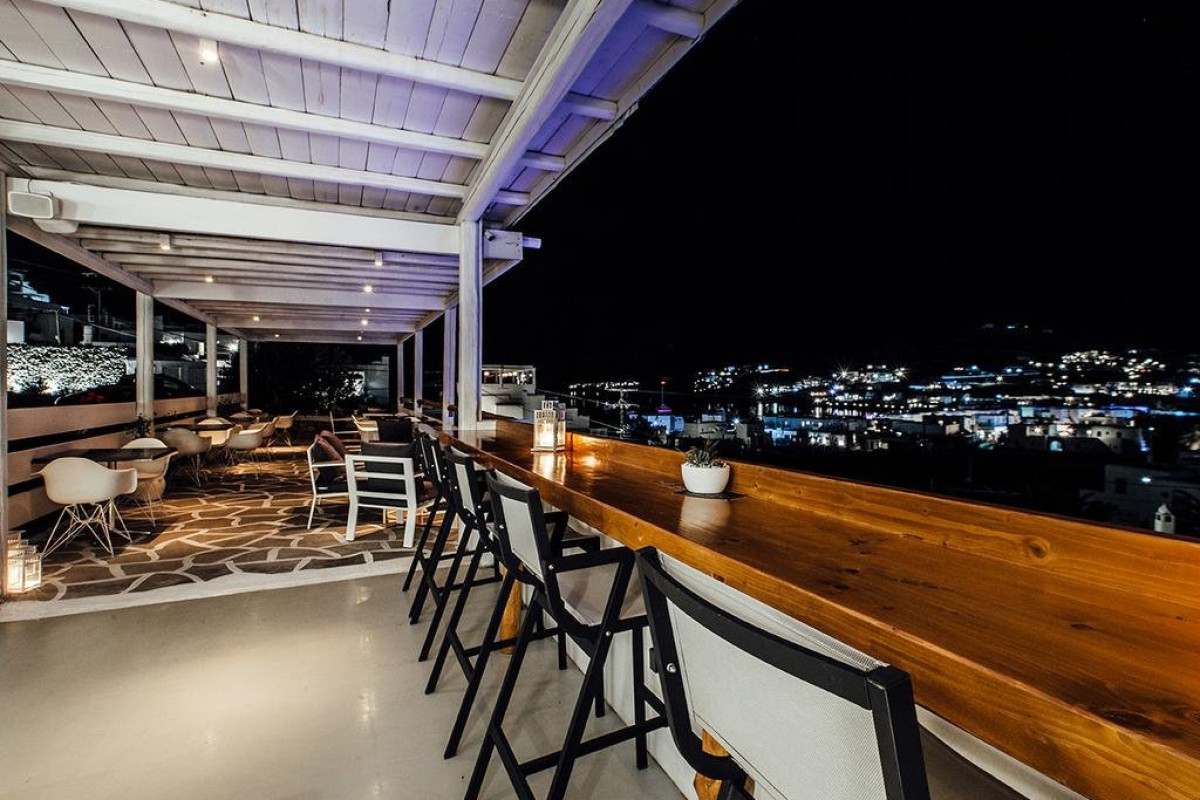 Mykonos Essence (Adults only, 15+)