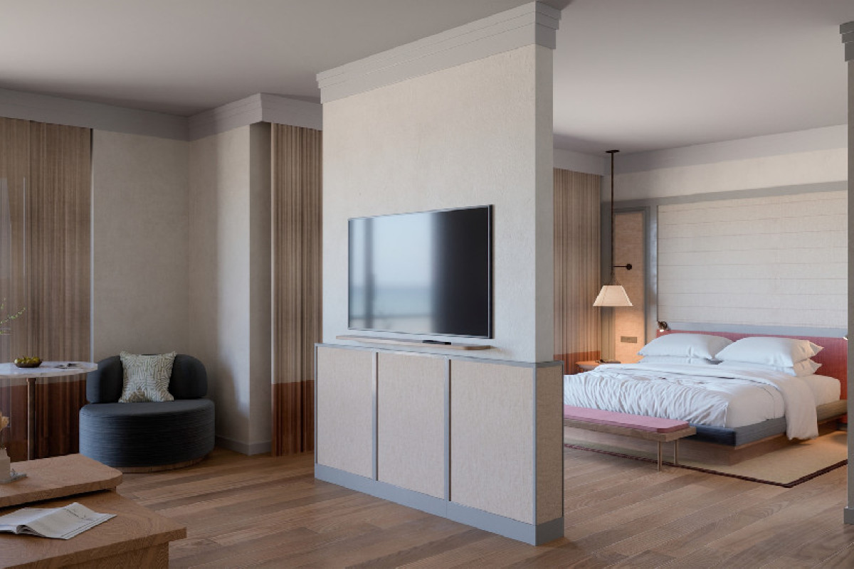 SARENA DE MURO RESORT MALLORCA (EX. BE LIVE PALACE)