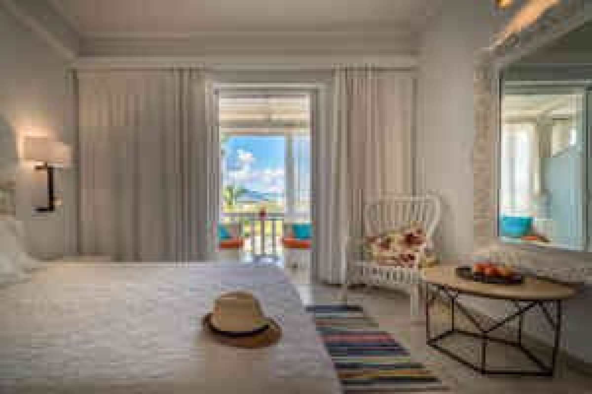 Sirocco - Adults Only (Kalamaki)