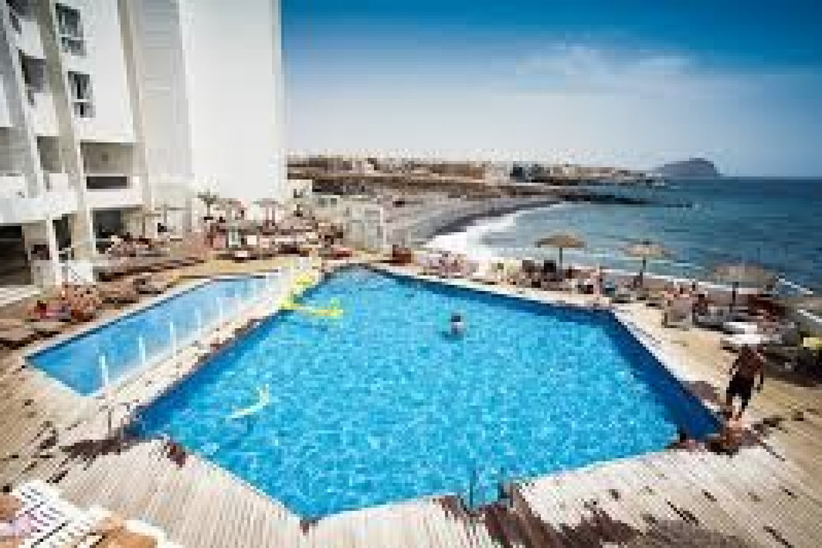 Vincci Tenerife Golf