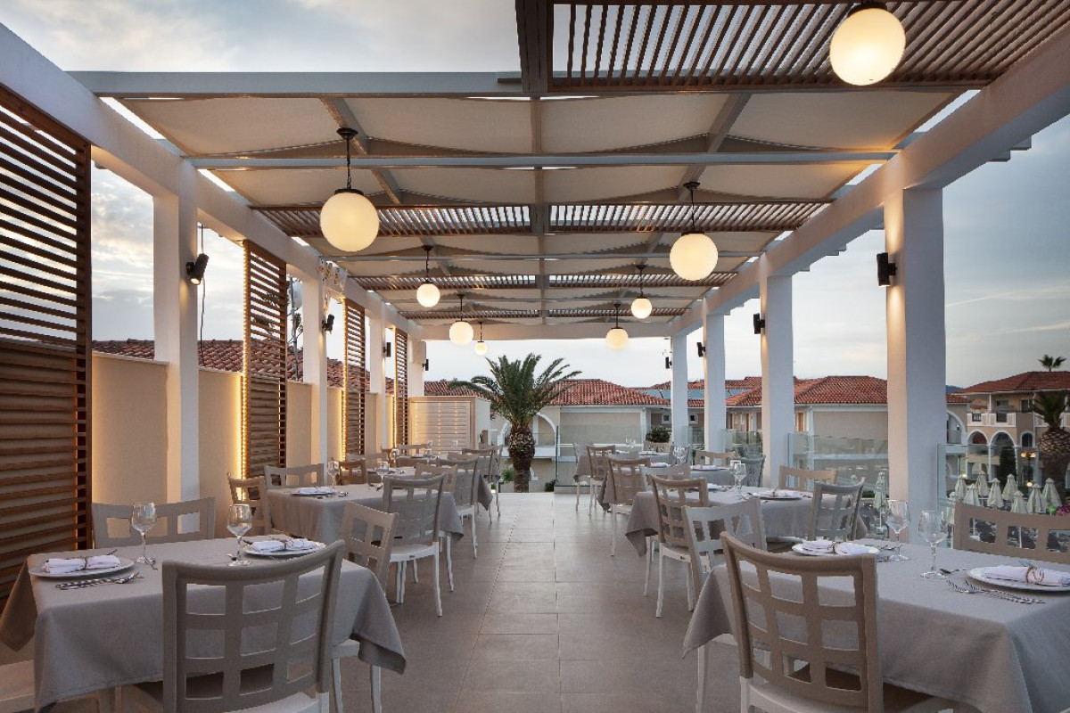 Marelen Hotel Zakynthos (Kalamaki CR)