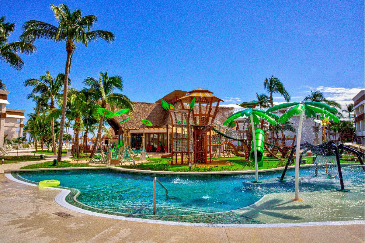 Bahia Principe Grand Tulum
