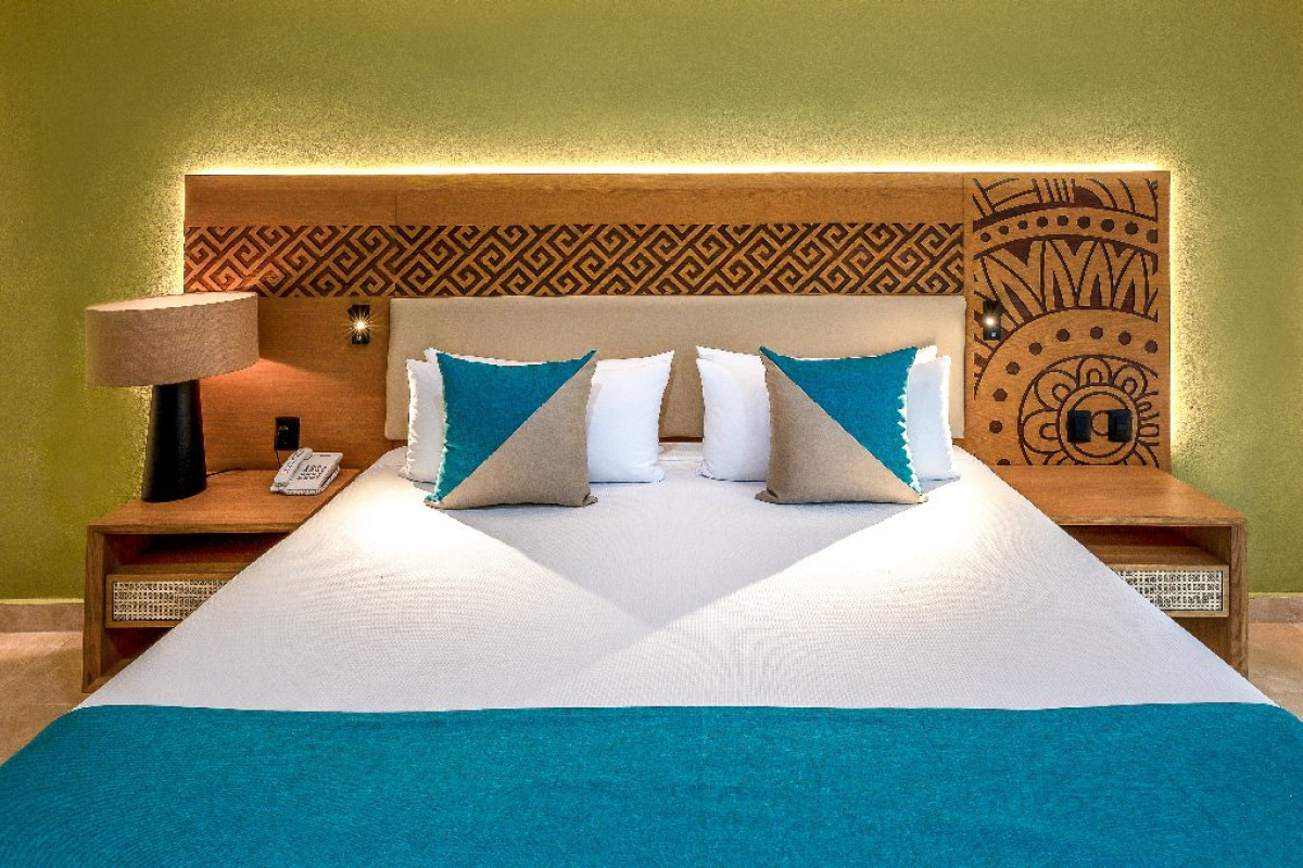 Viva Azteca by Wyndham