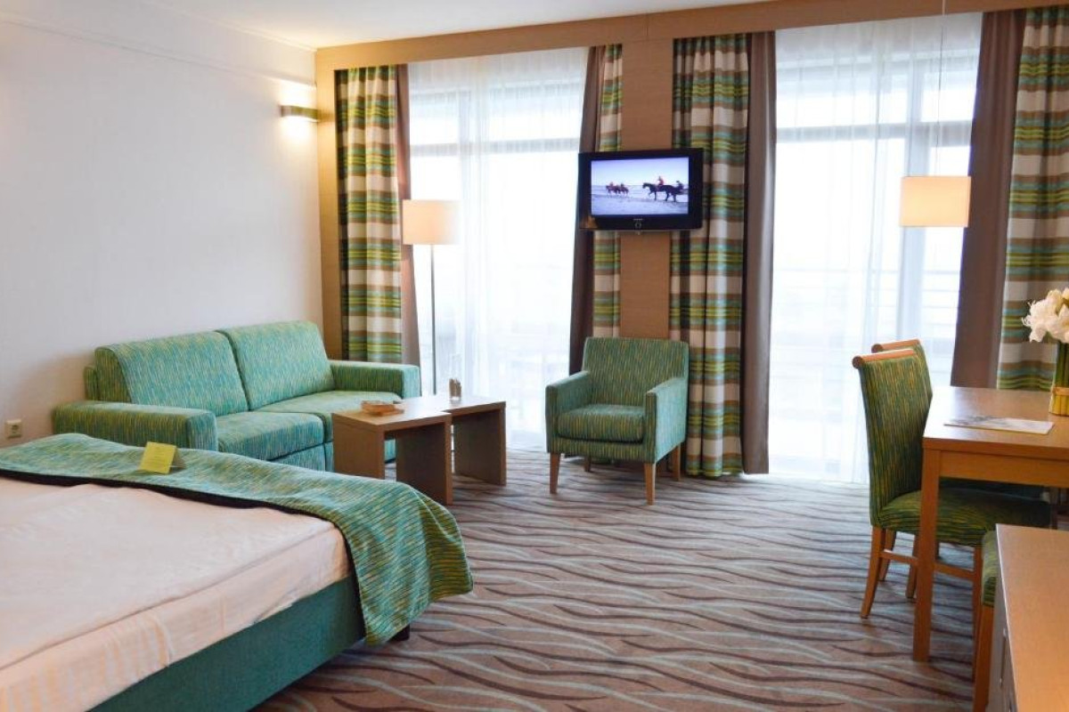 FLAMINGO GRAND SPA  HOTEL