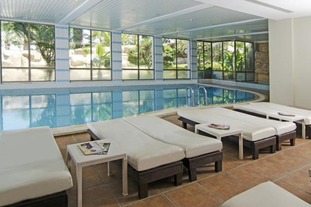PALMIN HOTEL