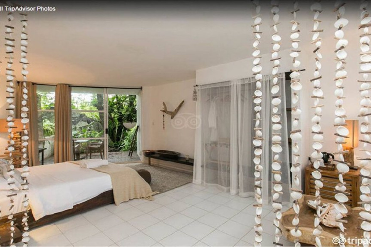 Bliss Boutique Hotel - Mahe (LV)
